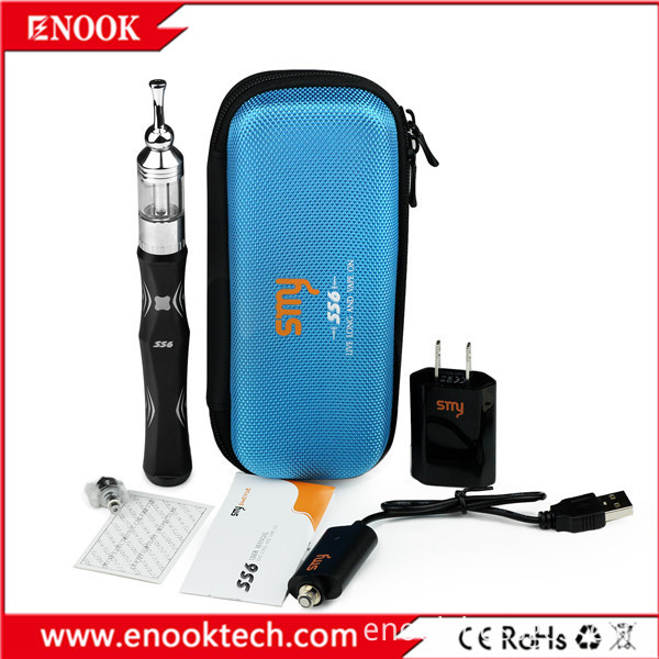 SMY SS6 Vaporizer Tank for E-cigarette