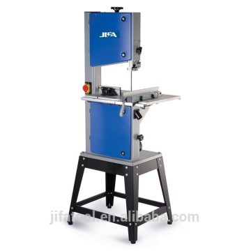 jfb12A ZHEJIANG JIFA 315mm 750w professional electric BAND saw, cut off machine