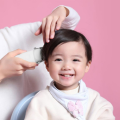 Xiaomi Mitu الكهربائية الطفل الشعر المتقلب للماء