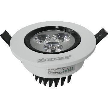 CE&Rohs approved China 3W Led Spot Light,high brighteness