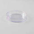 Plastic Petri Dish 92mm Diameter