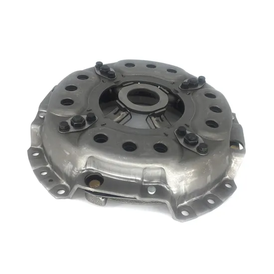 Clutch Cover ME521105 CM-312 MFC542 for Mitsubishi Fuso 6D16 6D14 6D15