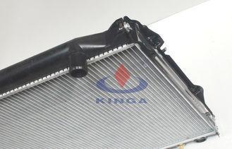 16400-75180 / 16400-75190 Toyota Radiator In Aluminum Plast