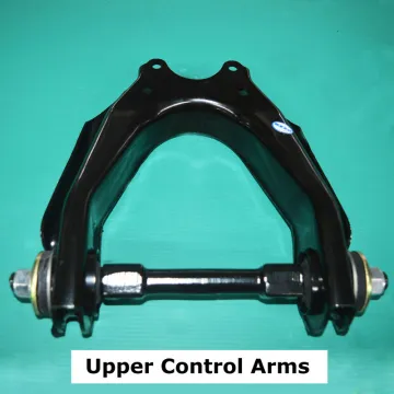 Toyota-Hilux Pickup Truck Upper Control Arm