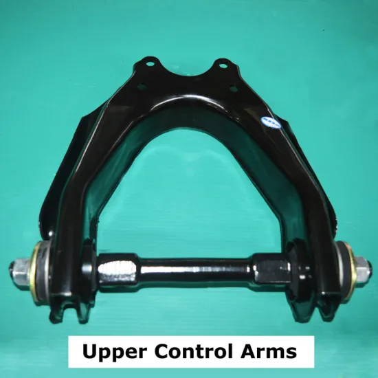 Toyota-Hilux Pickup Truck Upper Control Arm