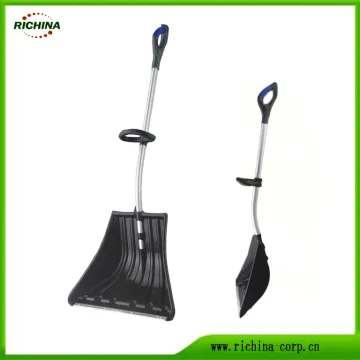 24" Ergonomic Mega Snow Scoop