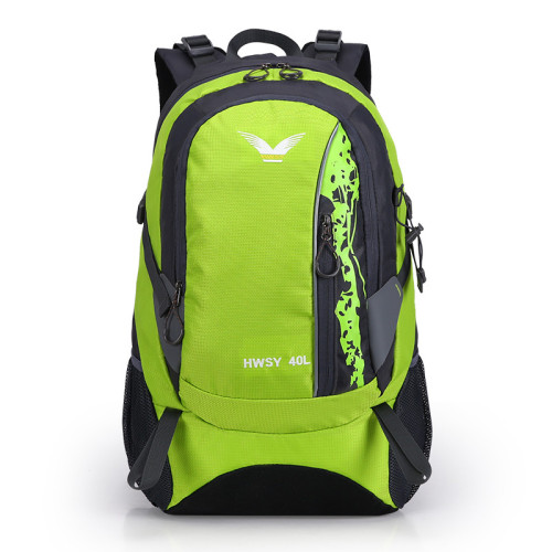 Outdoor Waterproof Wholesale Custom Hiking Backpack