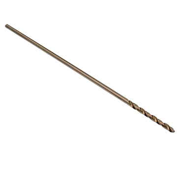 High-Quality HSS Extra Long 12 Inch Aircraft Extension Drill Bits: Precision and Durability in One Tool