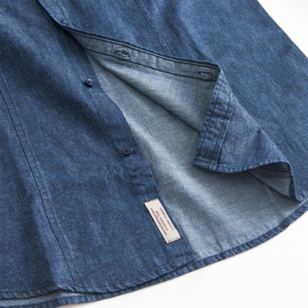 Men's Anti-wrinkle Shirts