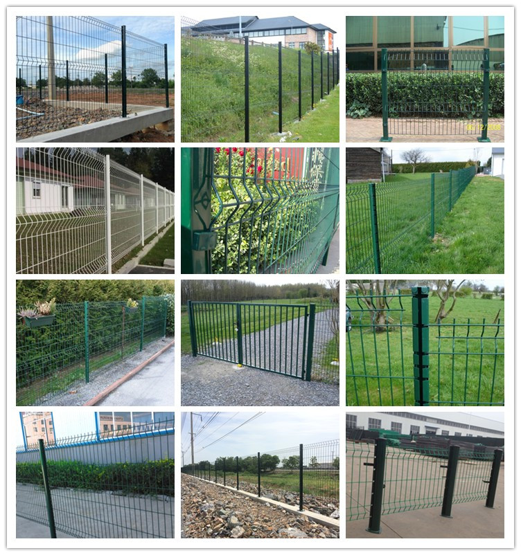 Cheap Used Fencing