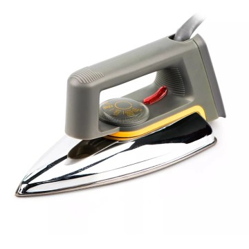 Factory Classic Quick Dry Clothes Ironing Press Machine - 1172 Boxes Electric Dry Iron