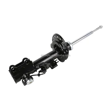 Auto Parts Inductive Front Shock Absorber for Cadillac SRX 22793799ZC/20834663/20834664" 

However, for better search engine optimization and readability, you might consider:

"Front Shock Absorber for Cadillac SRX (Part Numbers: 22793799ZC, 20834663, 208