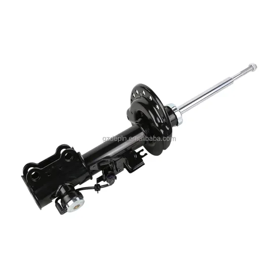 Auto Parts Inductive Front Shock Absorber for Cadillac SRX 22793799ZC/20834663/20834664" 

However, for better search engine optimization and readability, you might consider:

"Front Shock Absorber for Cadillac SRX (Part Numbers: 22793799ZC, 20834663, 208
