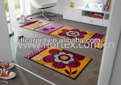 Decorative Home Mat