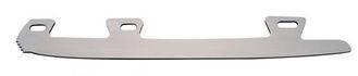 Freestyle Stainless Steel Roller Ice Skating Blades with 37