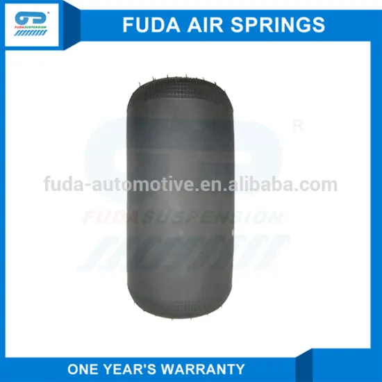 Rubber air bellow spring Iveco:41022620