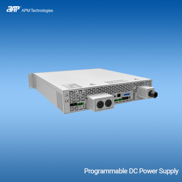 80V/2000Wプログラム可能なDC電源