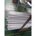 Half Aluminum Half Plastic T8 Lamp Tube