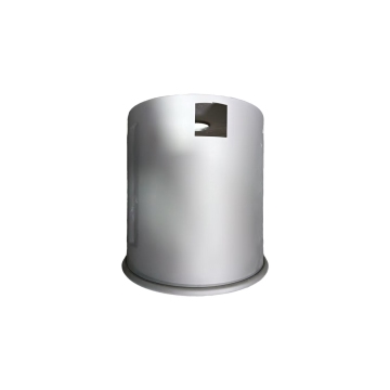 Stainless Steel Ice Bucket Accessories