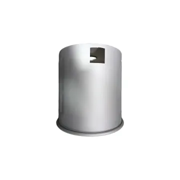 Stainless Steel Ice Bucket Accessories