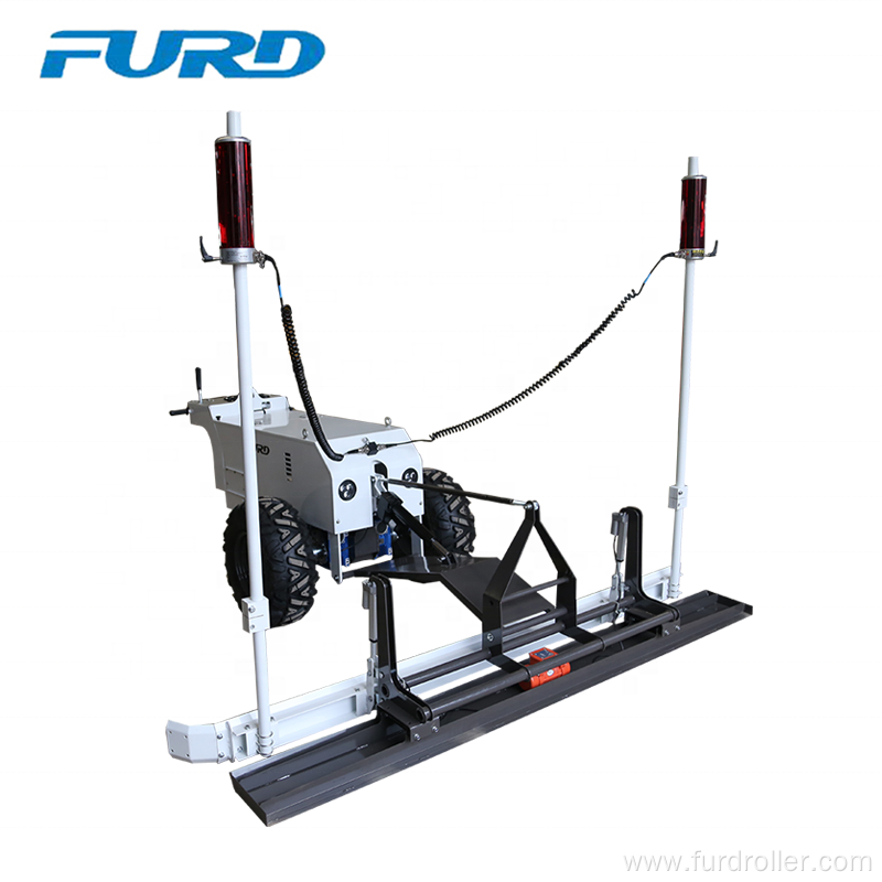 High Performance Copperhead Laser Screed for Sale (FDJP-24D)