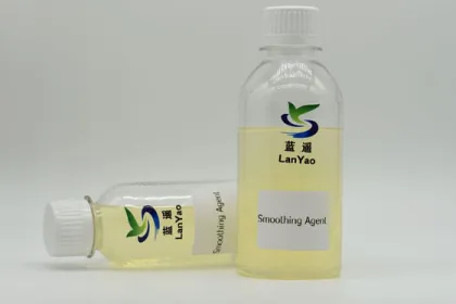 Cotton Linen Polyamide Polyester Leveling Smoothing Agent