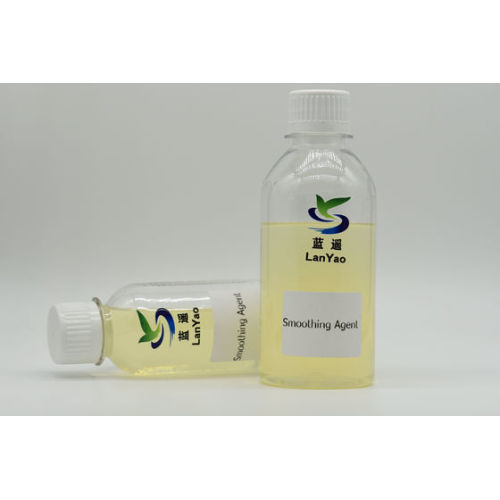Cotton Linen Polyamide Polyester Leveling Smoothing Agent