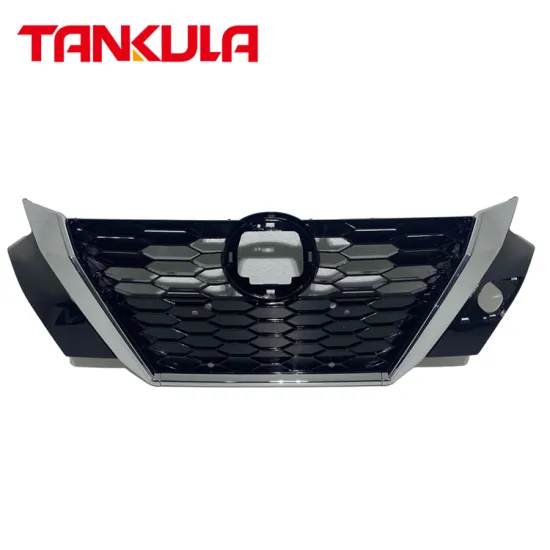 New Arrival Auto Body Parts - Front Bumper Grill for Nissan Sentra 2020-2021 USA