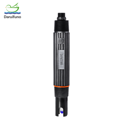 Online Digital Water Treatment pH Sensor with RS485