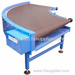 Swerving Belt Conveyor Series 