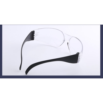 Pro-Level Anti-Impact Glasses for Mountain Bike Adventures