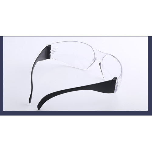 Pro-Level Anti-Impact Glasses for Mountain Bike Adventures