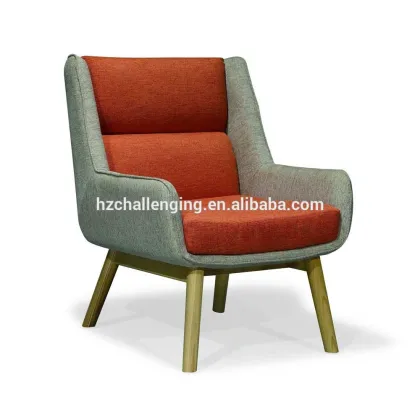 S004C Air filled chair