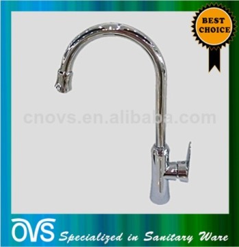 A803 ovs china manufacturer bibcock new design brass kitchen taps