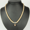 Groothandel Faux Pearl Necklaces