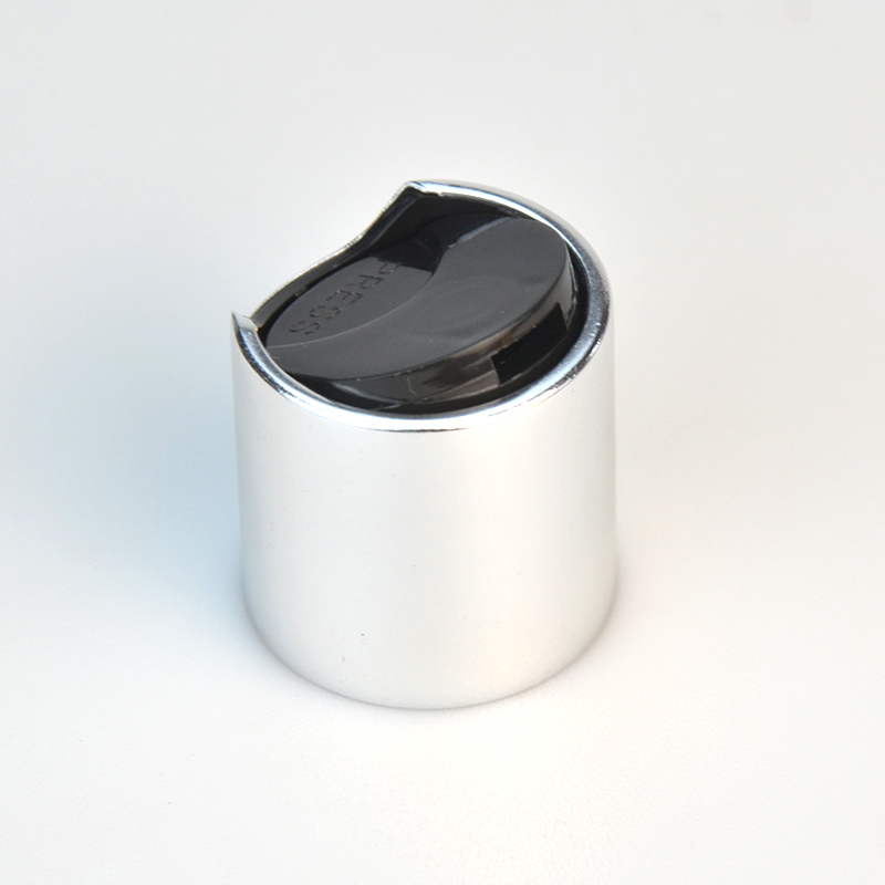 Capeur de disque en aluminium 24/410 Cap