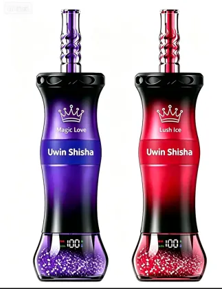 Uwin Shisha 300K Vape Wholesale