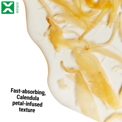 Custom Natural Calendula Face Toner: Reduces Redness, Controls Oil, and Fades Blemishes