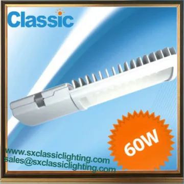 solar pannel street led light