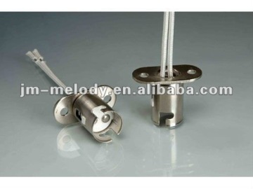 B15D socket