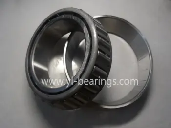 Original Inch Timken Taper Roller Bearing 580/572 body part
