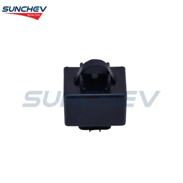 SUNCHEV Starter Relay 60E-81950-00 For Yamaha Outboard 50/60hp