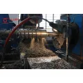 Extruder cu butoi bimetalic pentru extrudarea plasticului