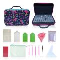 5D Diamond Painting Accessories Storage Box