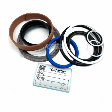 Volvo L150H/L150G Wheel Carler Sterzo Kit di tenuta del cilindro VOE17254012