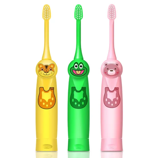 sonic electric toothbrush electric kids electric toothbrush