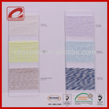 16SS Top Line dyed fancy cashmere linen yarn for knitting