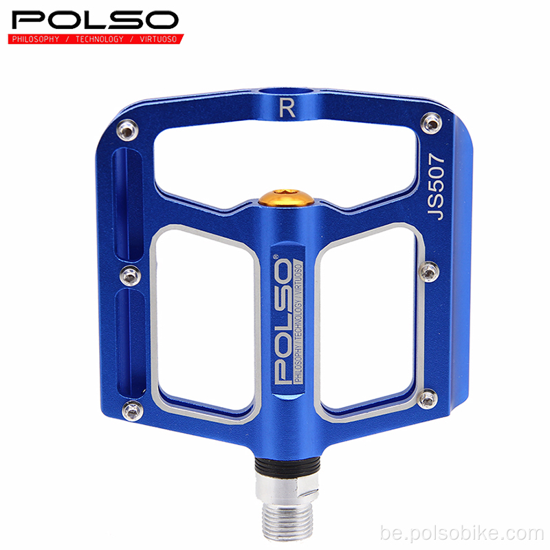 Педаль педалі MTB Педаль педаль педалі веласіпеднай педалі