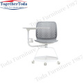 School or Office Furniture Plastic student training chair