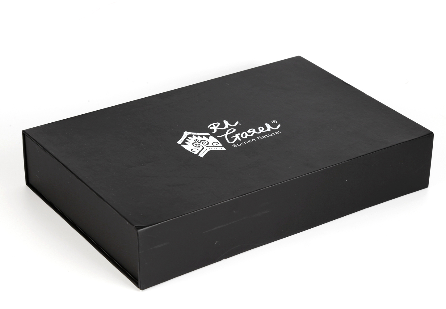 magnetic box